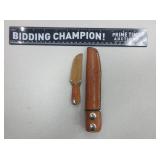 Browning Knife Sharpener, Small Knife