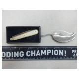 Decorative Folding Knives