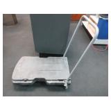 Rubbermaid Hand Cart