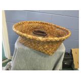 Large and Small Basket