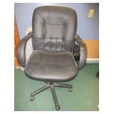 Nice, Padded Office Chair