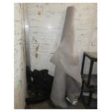 Rolls of Weed Barrier