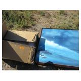 Painted Artwork, Designed Art, Wall Art,