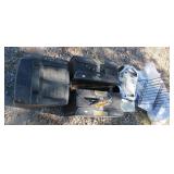 Linksys, Boombox, File Folder, Video Cipher,