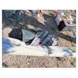 Carpet Pad, Mesh Tarp, Weaved Carpet,