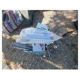 Dell Wiring, Wheels, Metal Wiring,