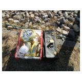 Celing Light Fixtures, Light Sockets,