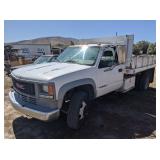 1995 GMC 3500*