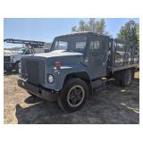 1985 International S1600 6 Wheel