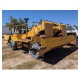 1979 WH Manufacturing Chip Spreader