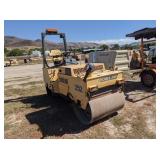 Vibromax Mini Roller W252