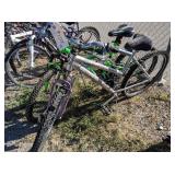 2) Youth Bikes