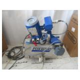 Foxboro Mass Flowmeter