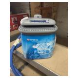 Breg Polar Care Pain Relief - Works