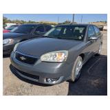 2007 Chevrolet Malibu