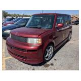 2006 Scion xB