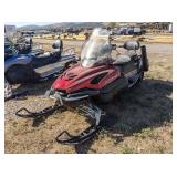 2007 Yamaha RS Viking