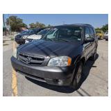 2003 Mazda Tribute