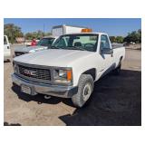 1998 GMC Sierra 1500