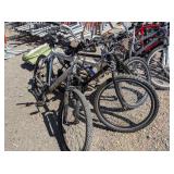3) Mountain Bikes