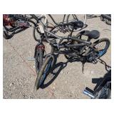 2) Youth Bikes