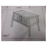Animal Hutch