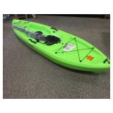 Lifetime Tioga Kayak