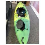 Lifetime Tide Kayak
