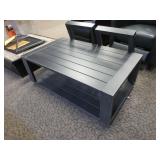 Outdoor Coffee Table