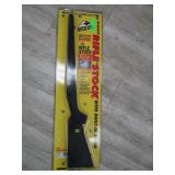 Buttler Creek Rifle Stock