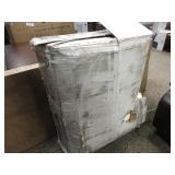 *Parts Of Storage Cabinet