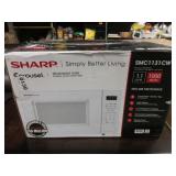 Sharp Microwave