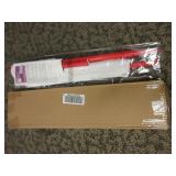 2)New Flexi-Reach Duster With Removable Microfiber