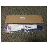 2) New Flexi-Reach Duster W/Removable Microfiber