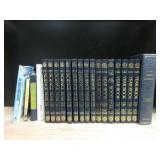 World Year Books 05-11, Science Year 05-13, Books