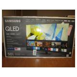 Samsung QLED Q8D 50" TV