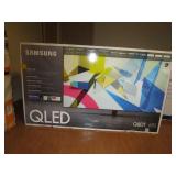 Samsung QLED Q8DT 65" TV
