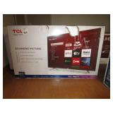Roku TCL 4K UHD 4-Series 65" Smart TV