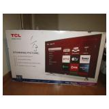 Roku TCL 4K UHD 4-Series 65" Smart TV