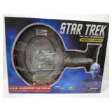 Star Trek Next Generation U.S.S. Enterprise Ship