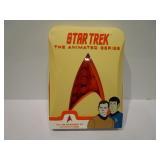 Star Trek The Animatied Series DVD Season1 & 2
