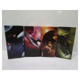 4) Star Trek Glasses