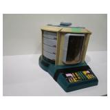 1993 Playmates Star Trek Transporter