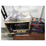Star Trek Magazines, Books, Pop Up Book, Past