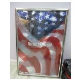 Army National Guard Flag Picture