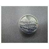 Swiss Of America .999 Silver Rollo