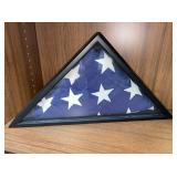 50 Star Valley Forge Flag Co American Flag with