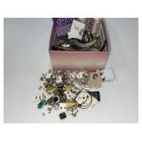 Jewelry Lot