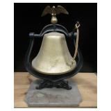 Bell on Stand