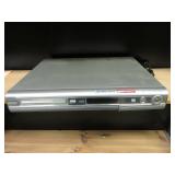 DVD Player / Recorder